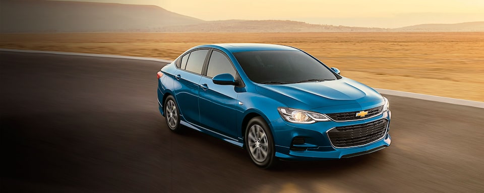 Chevrolet cavalier 2021